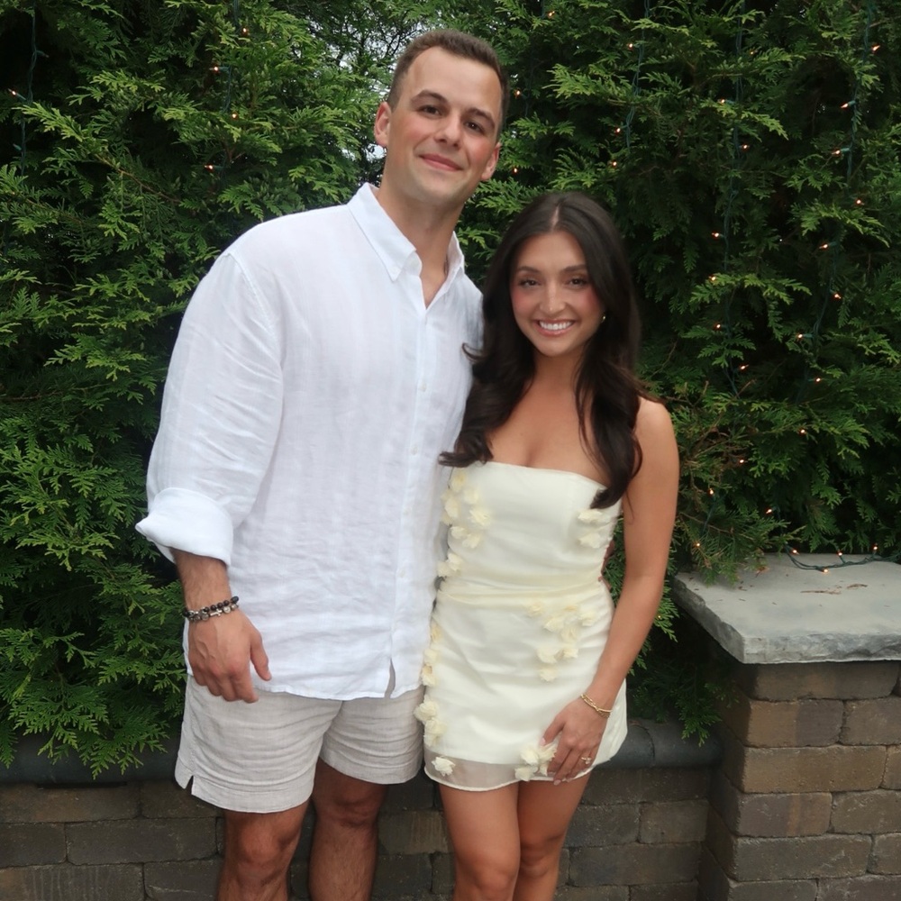 Meet your Posher, Gina